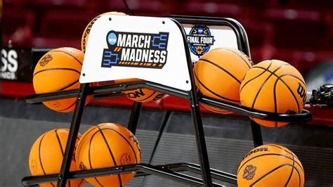 Updated March Madness National Championship Odds: Alabama .